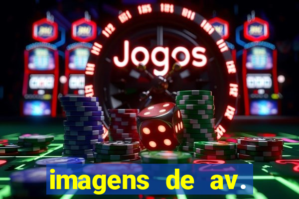 imagens de av. cruzeiro do sul, 2463